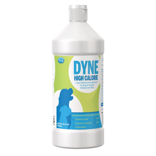Dyne High Calorie Liquid for Dogs