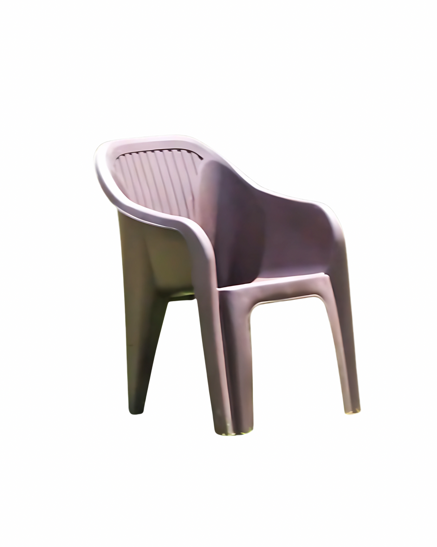 European Bucket Chairs