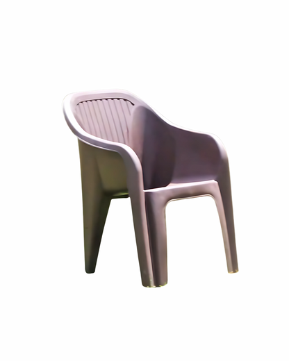 European Bucket Chairs
