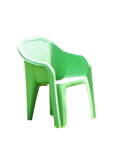 European Bucket Chairs