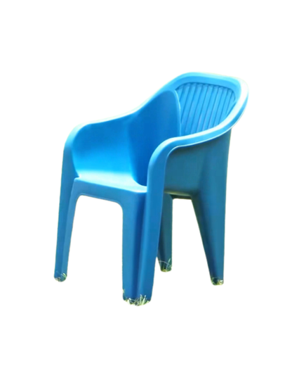 European Bucket Chairs