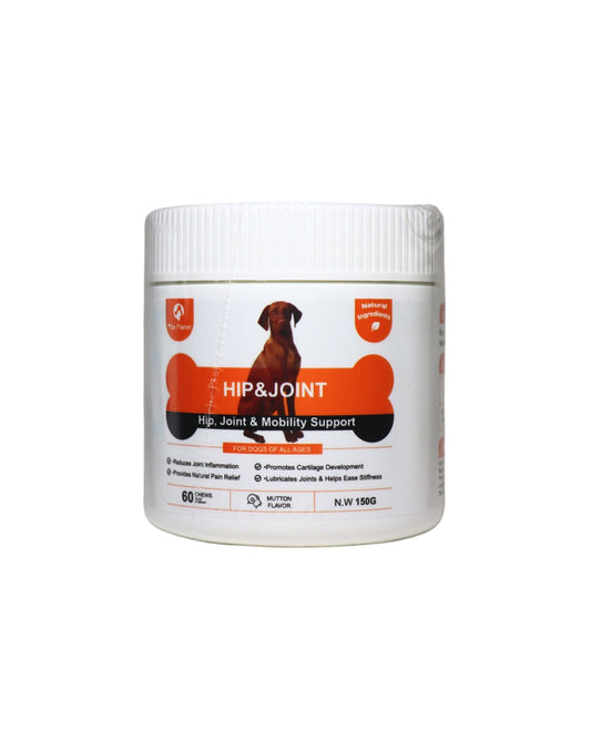 Vita Planet Hip & Joint