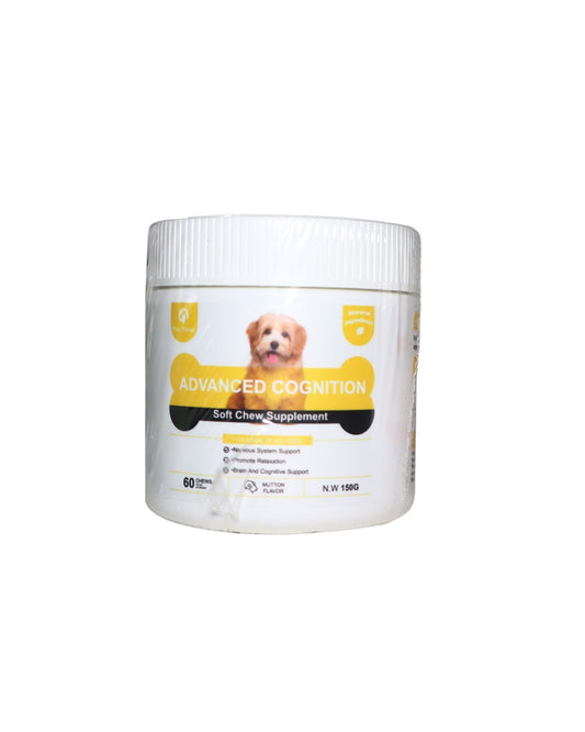Vita Planet Advanced Cognition