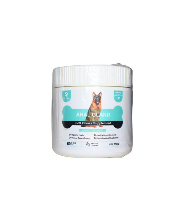 Vita Planet Anal Gland