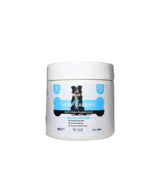 Vita Planet Hemp Calming
