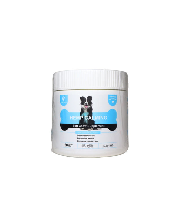 Vita Planet Hemp Calming