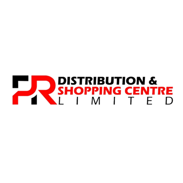 P & R DISTRIBUTION & SHOPPING CENTRE LTD