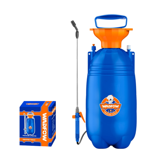 WADFOW Pressure sprayer 8L