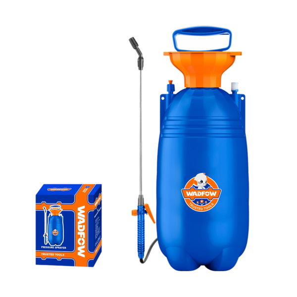 WADFOW Pressure sprayer 8L