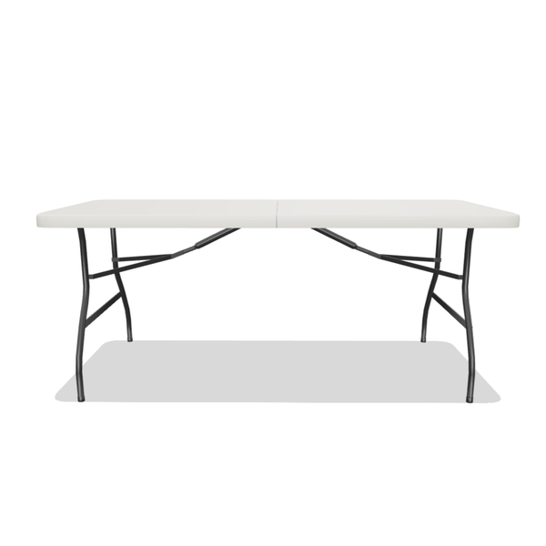 Folding Plastic Table